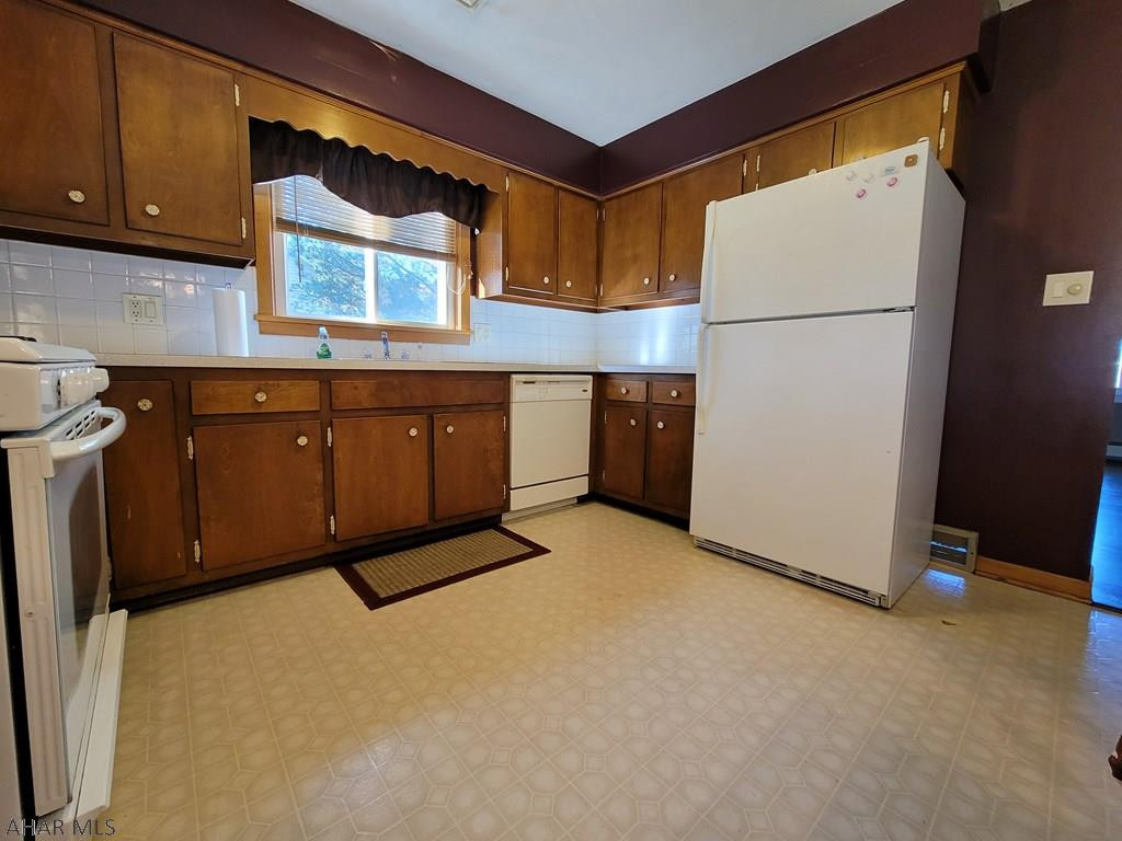 Pleasant Valley - Residential