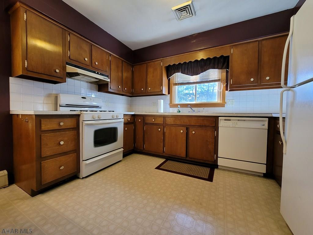 Pleasant Valley - Residential