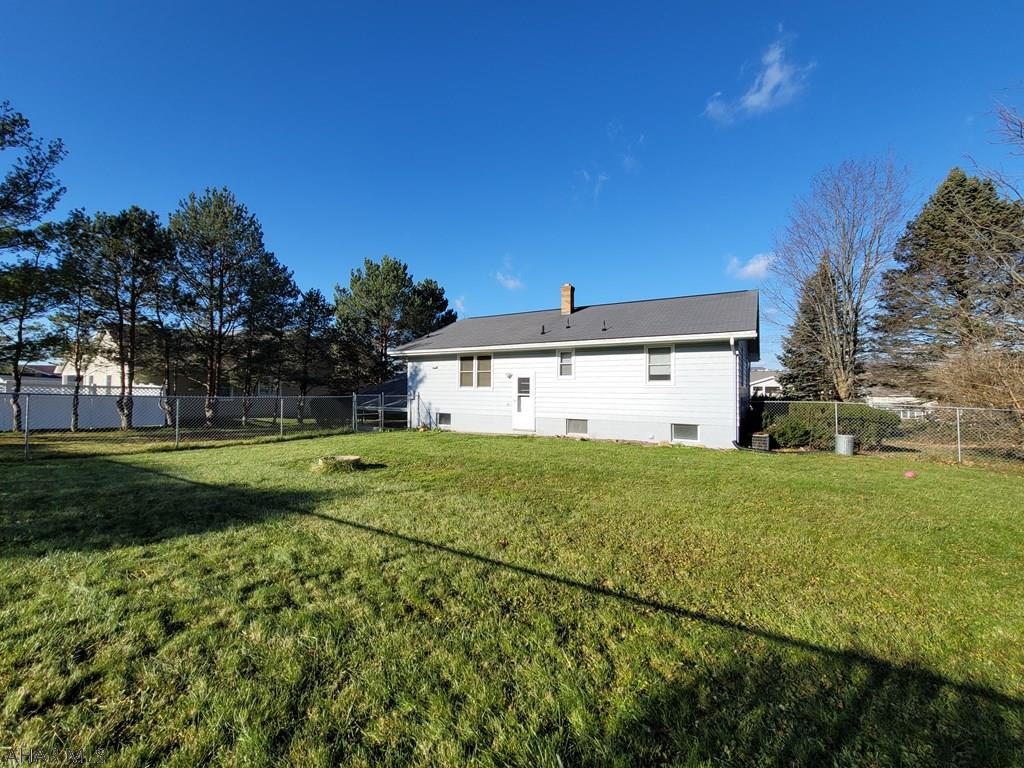 Pleasant Valley - Residential