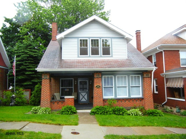 Fairview - Residential