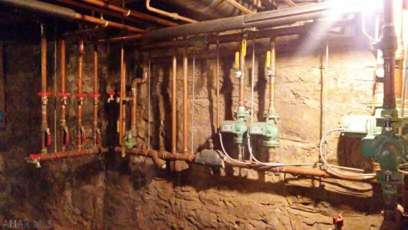 Unknown - Residential Income