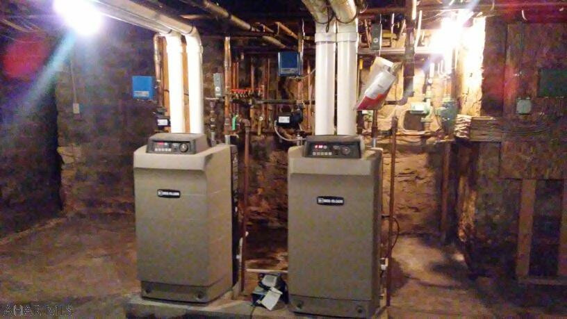 Unknown - Residential Income