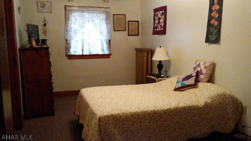 Unknown - Residential Income