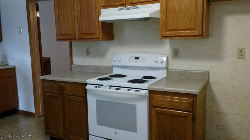 Unknown - Residential Income