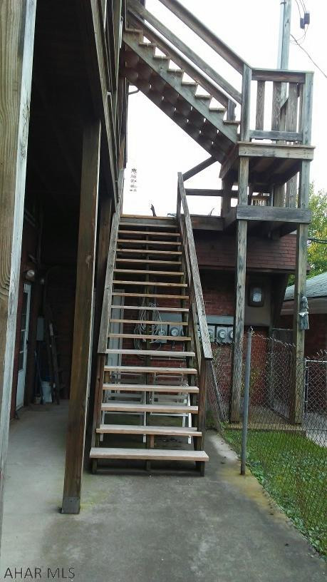 Unknown - Residential Income