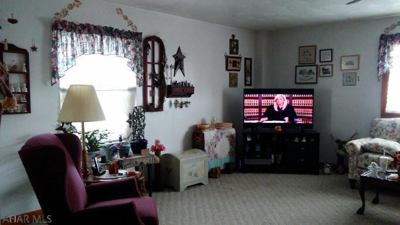 Unknown - Residential Income