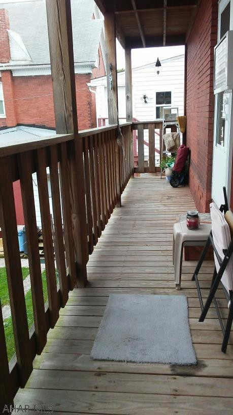 Unknown - Residential Income