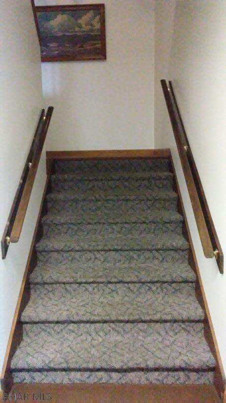 Unknown - Residential Income