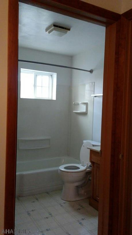 Unknown - Residential Income