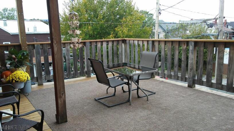 Unknown - Residential Income