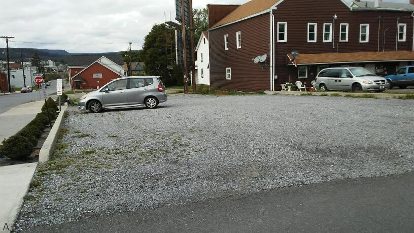 Unknown - Residential Income