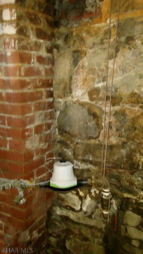 Unknown - Residential Income