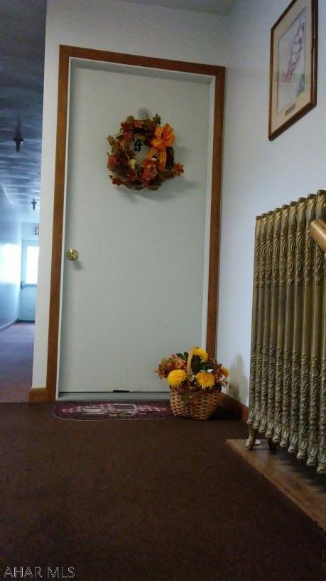 Unknown - Residential Income