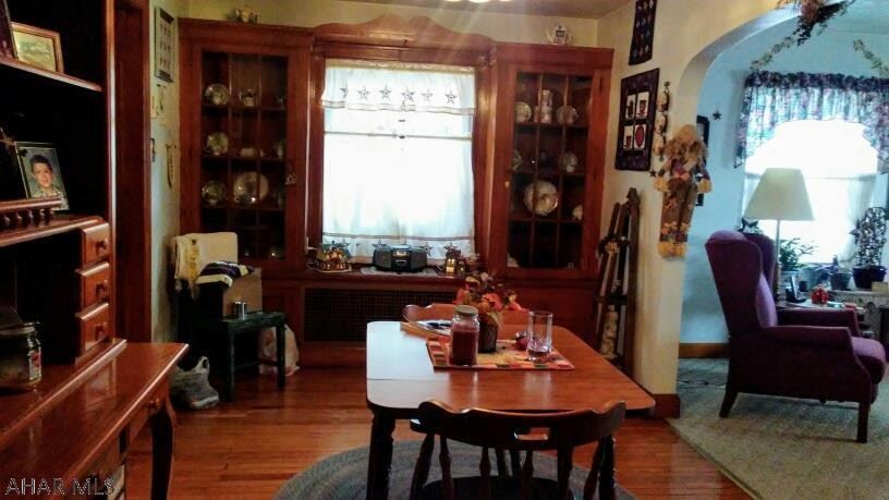 Unknown - Residential Income