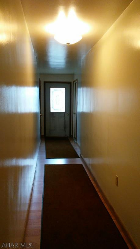 Unknown - Residential Income