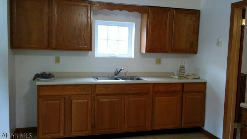 Unknown - Residential Income