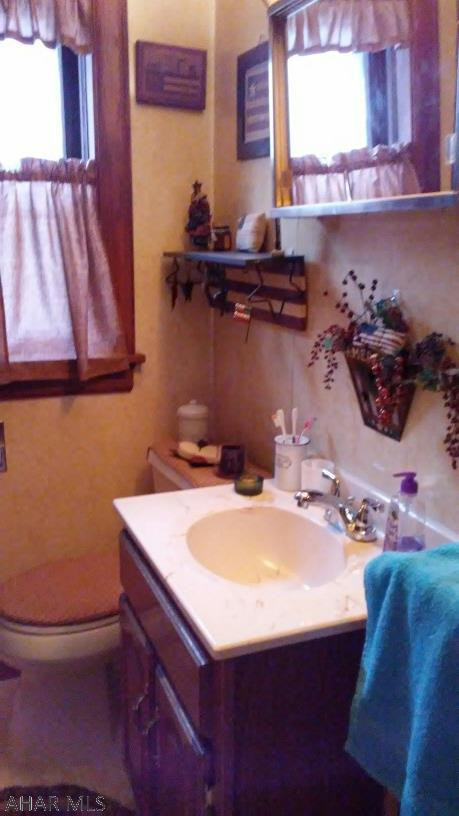 Unknown - Residential Income