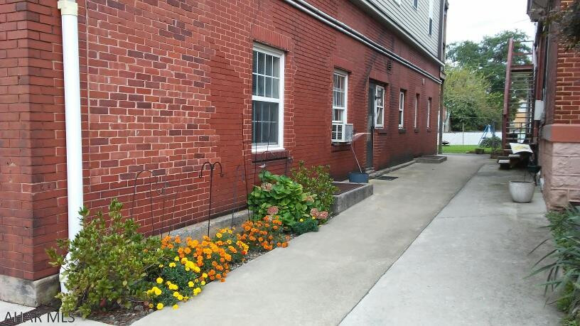 Unknown - Residential Income