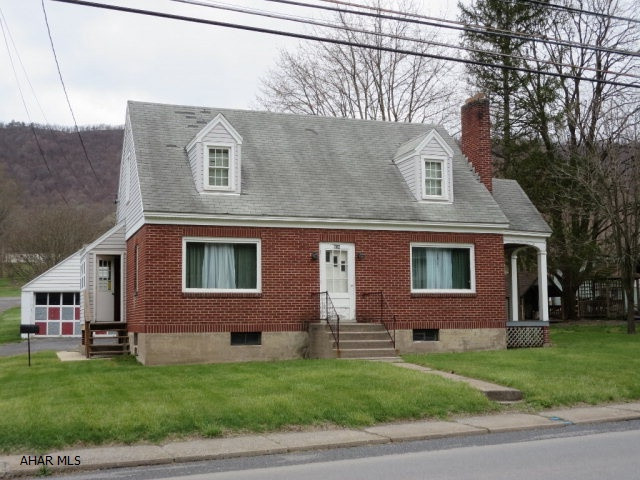 Unknown - Residential