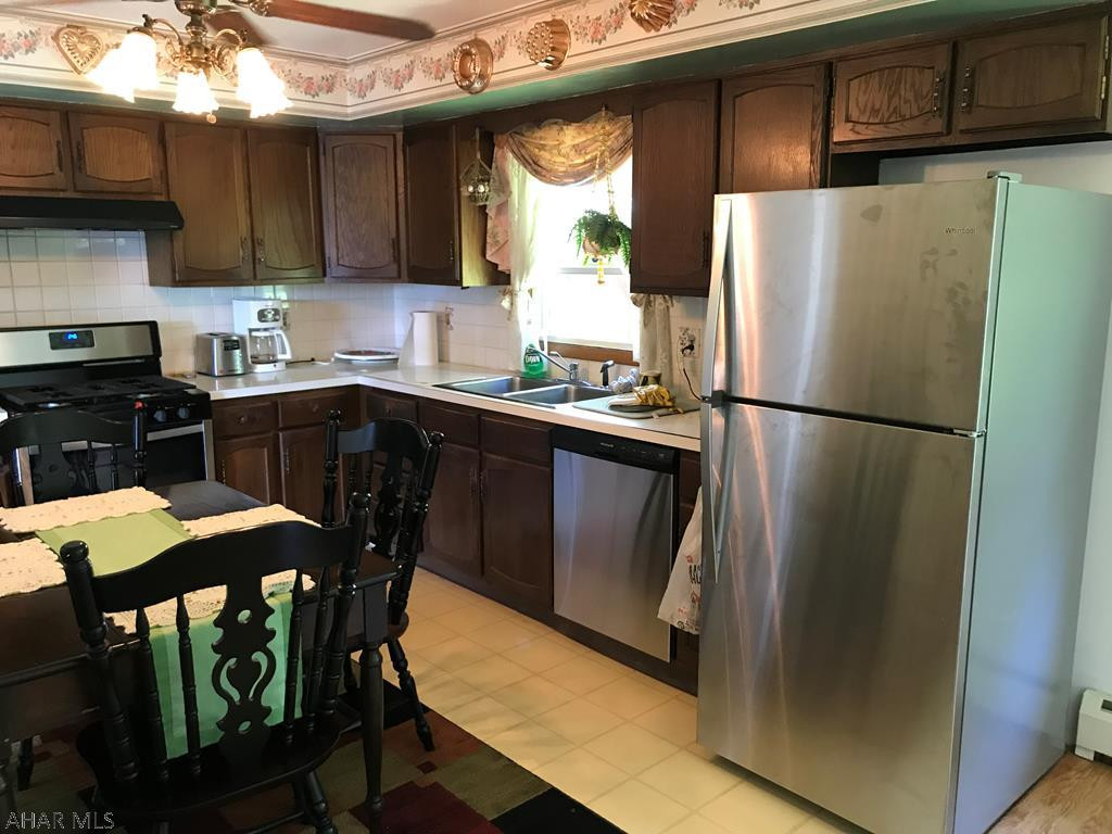 East End - Residential