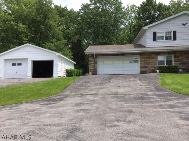 East End - Residential