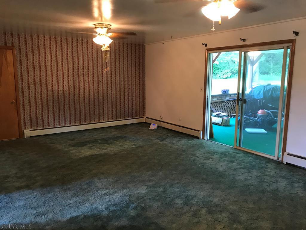 East End - Residential