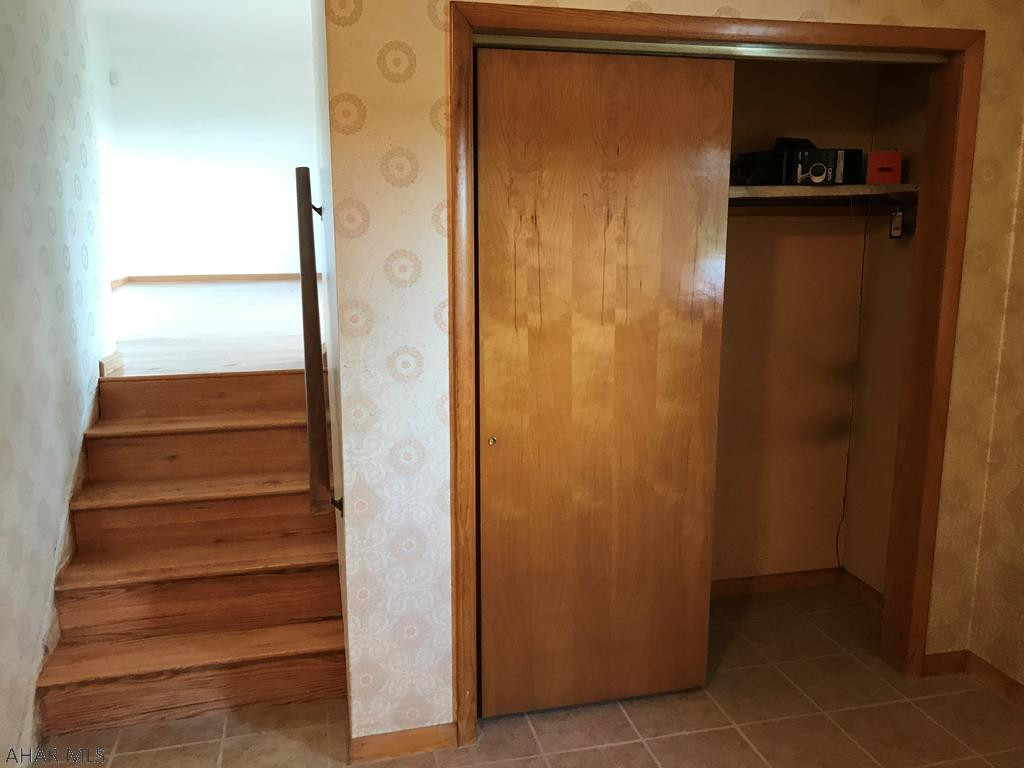 East End - Residential