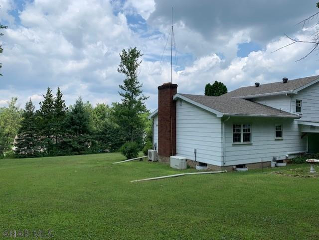 East End - Residential