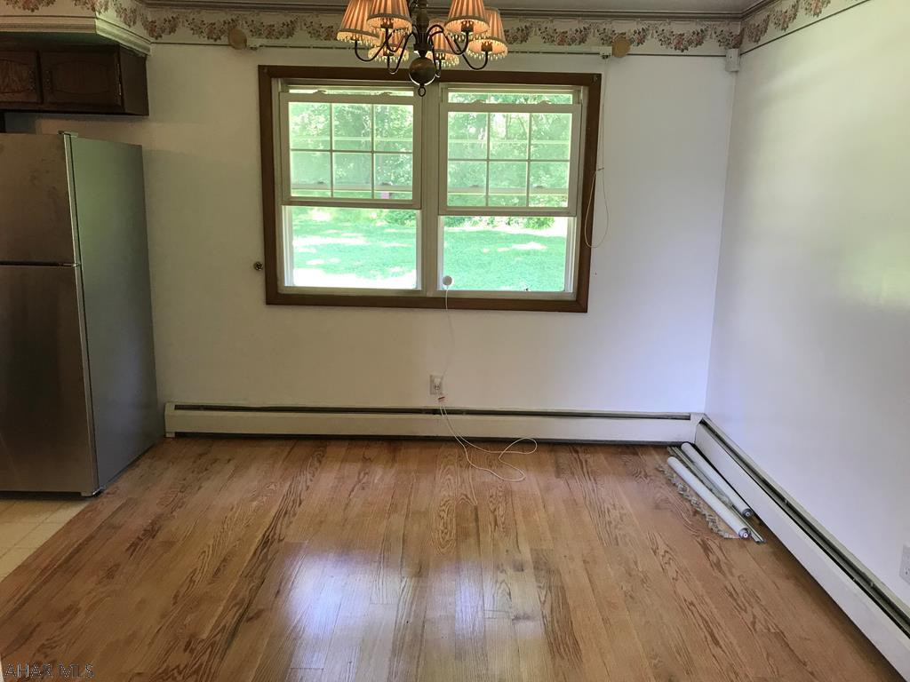 East End - Residential