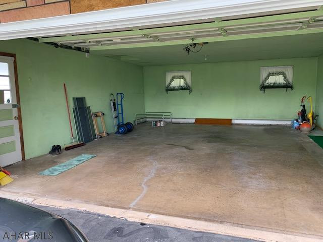 East End - Residential