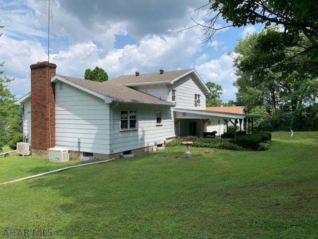 East End - Residential