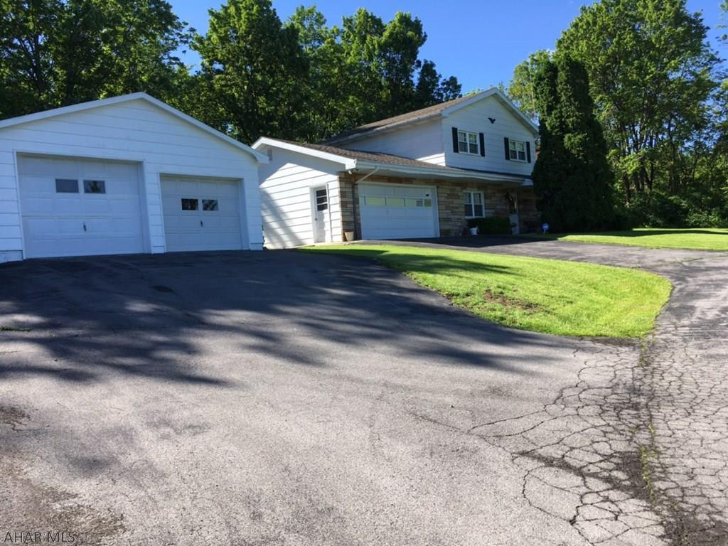 East End - Residential