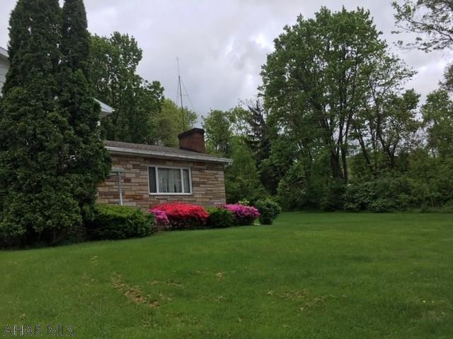 East End - Residential