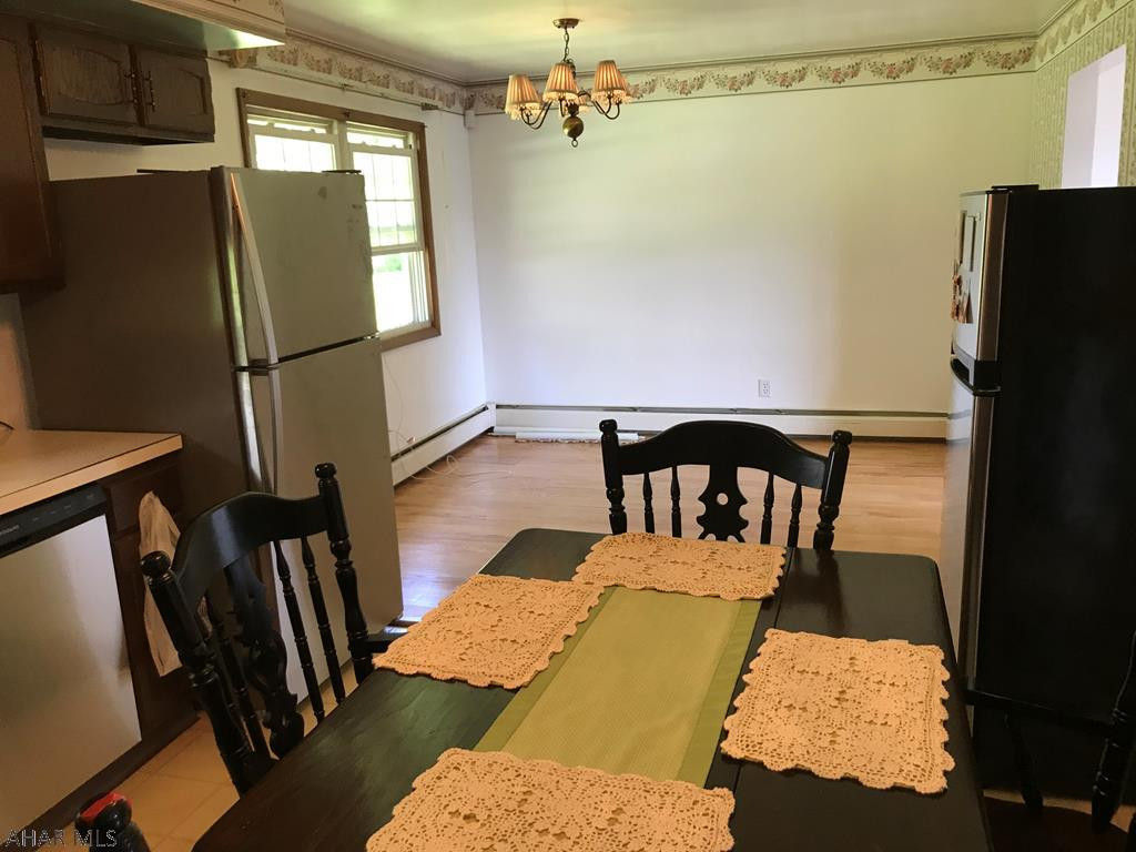 East End - Residential