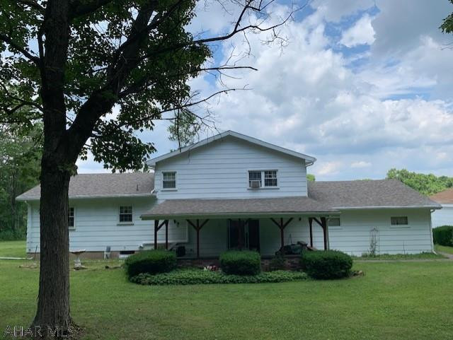 East End - Residential