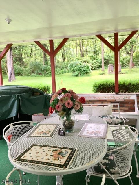 East End - Residential