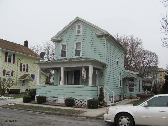 Bellwood Boro - Residential