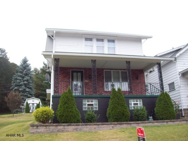 Pleasant Valley - Residential