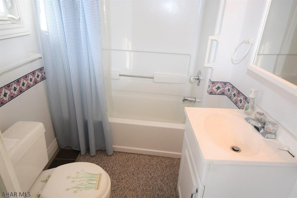 Hollidaysburg - Residential