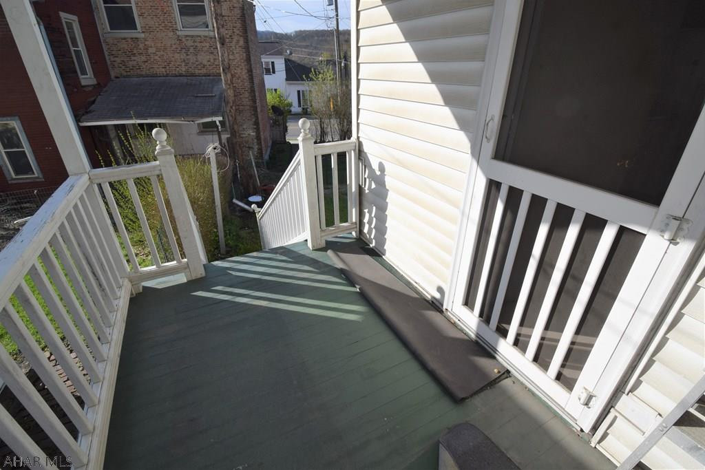 Hollidaysburg - Residential