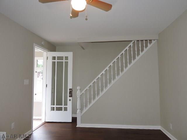 East End - Residential