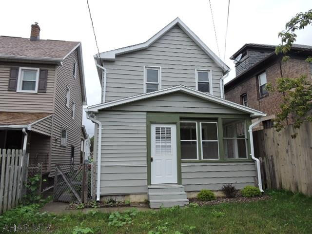 East End - Residential