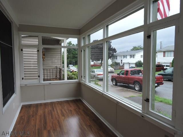 East End - Residential