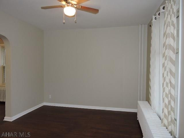 East End - Residential