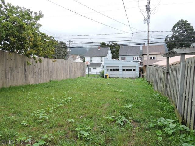 East End - Residential