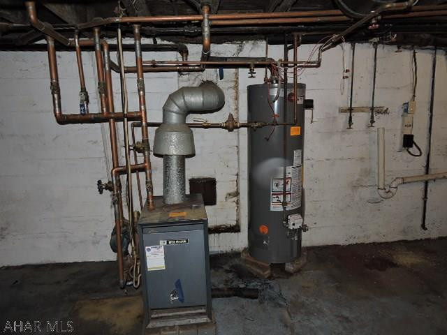 East End - Residential