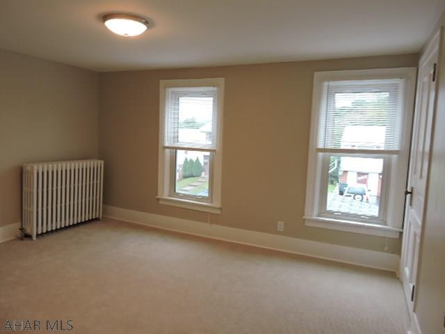 East End - Residential