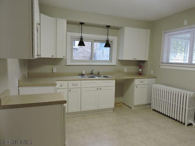 East End - Residential