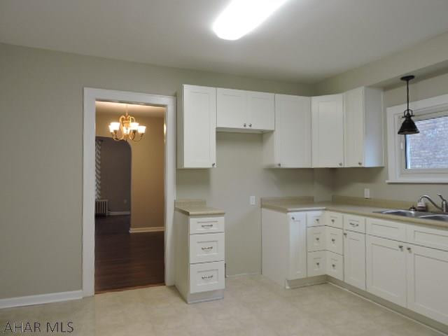 East End - Residential