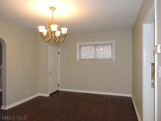 East End - Residential